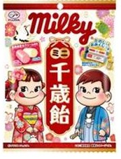 不二家