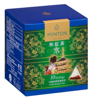 共栄製茶