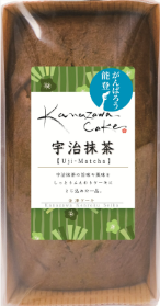 金澤兼六製菓