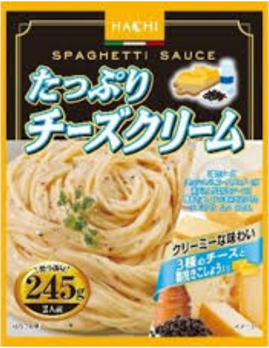 ハチ食品