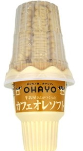オハヨー乳業