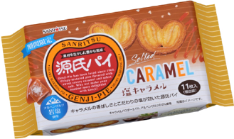 三立製菓