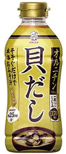 マルコメ