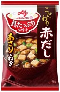 味の素