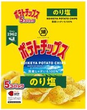 湖池屋