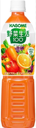 カゴメ
