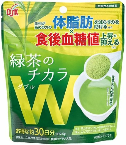 小谷穀粉
