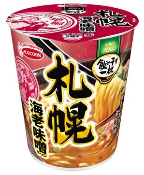 エースコック