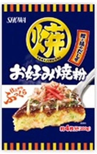 昭和産業