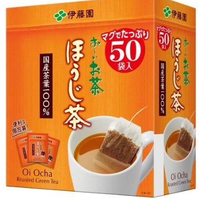 伊藤園