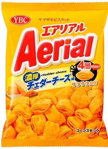 ヤマザキビスケット
