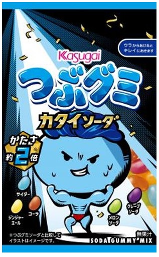 春日井製菓
