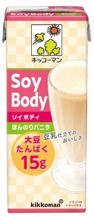 キッコーマン