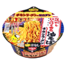 日清食品