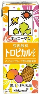 キッコーマン