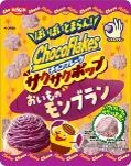 日清シスコ