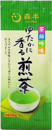 共栄製茶
