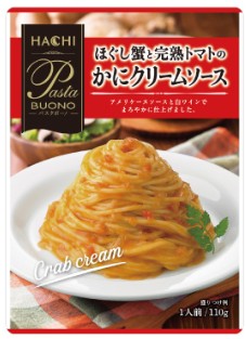 ハチ食品