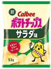 カルビー