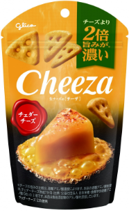 江崎グリコ