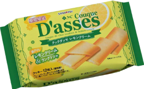 三立製菓