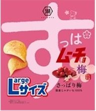 湖池屋