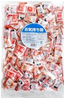 オークラ製菓