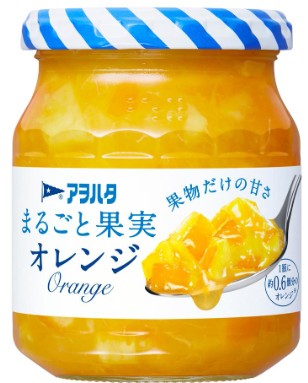 アヲハタ