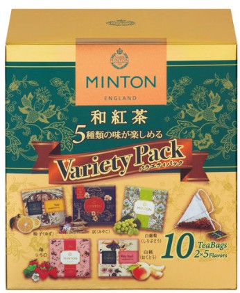共栄製茶
