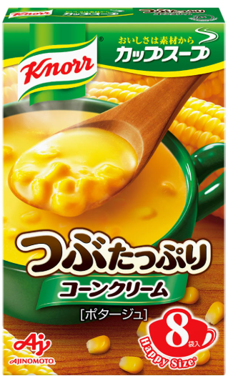 味の素