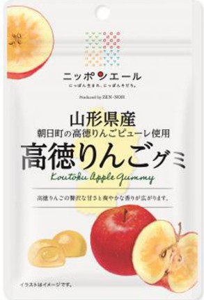 全国農協食品