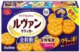 ヤマザキビスケット