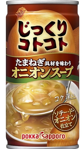 ポッカサッポロフード