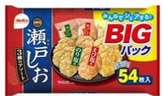 栗山米菓