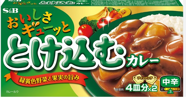 エスビー食品