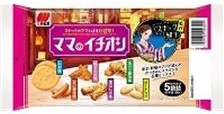 三幸製菓
