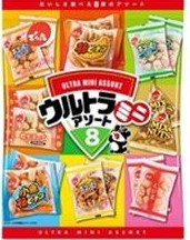でん六
