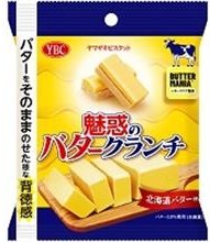 ヤマザキビスケット