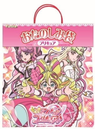 フルタ製菓