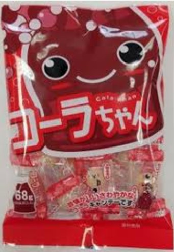 川口製菓
