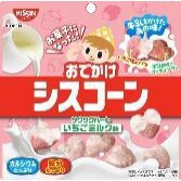 日清シスコ
