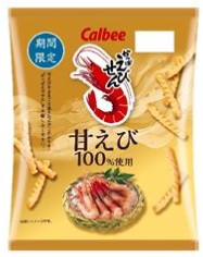 カルビー