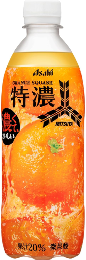 アサヒ飲料
