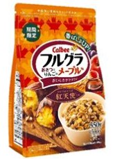 カルビー