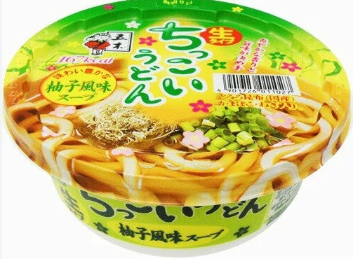 五木食品