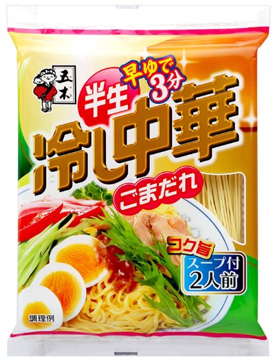 五木食品