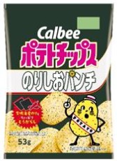 カルビー