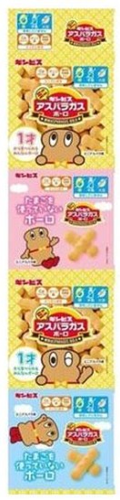 ギンビス