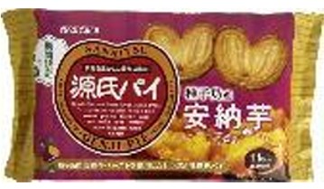 三立製菓