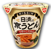 日清食品
